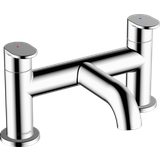 Hansgrohe Bath Taps & Shower Mixers Hansgrohe Vernis Blend (71442000) Chrome