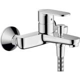 Hansgrohe Taps Hansgrohe Vernis Blend (71440000) Chrome