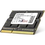 ProXtend SO-DIMM DDR3 1333MHz 4GB for Lenovo (SD-DDR3-4GB-001)