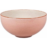 Pink Breakfast Bowls Denby Heritage Breakfast Bowl 17cm 0.82L