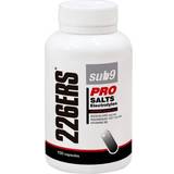 226ERS Sub9 Pro Salts Electrolytes 100 pcs