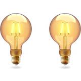Innr bulbs Innr RF 261-2 LED Lamps 4.2W E27 2-pack