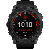 Sport Watches Garmin Fenix 7X Solar