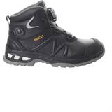 Closed Heel Area Safety Boots Mascot Energy F0136-902 S3
