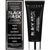 Biovène Black Mask Ultra Cleansing Peel-Off Treatment 100ml