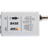 Axis T8640 PoE+ over Coax Adapter Kit 2-pack