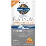 Garden of Life Minami Platinum Omega-3 Fish Oil 30 pcs