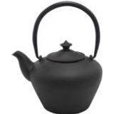 Bredemeijer Chengdu Teapot 5pcs 1L