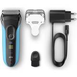 Shavers & Trimmers Braun Series 3 3040s
