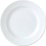 Steelite Simplicity Harmony Dinner Plate 26.9cm 24pcs