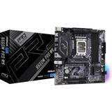 Pcie 4.0 motherboard Asrock B660M Pro RS