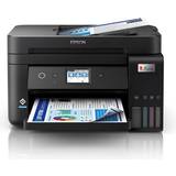Fax Printers Epson EcoTank ET-4850
