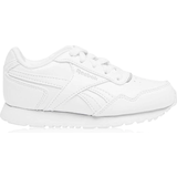 Reebok Children's Shoes Reebok Royal Glide Ripple Clip - White/White/White