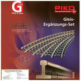 Piko Siding Track Set Track 35301