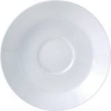 Steelite Antoinette Saucer Plate 11.1cm 12pcs