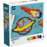 Plus Plus Classic Jigsaw Puzzles Plus Plus Puzzle By Number Space 500 Pieces