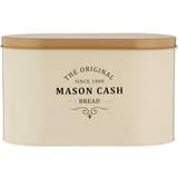 Mason Cash Kitchen Accessories Mason Cash Heritage Bread Box