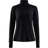 Craft Sportswear ADV SubZ LS T-shirt Women - Black