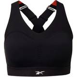 Reebok Sports Bras - Sportswear Garment Reebok Puremove+ Bra Motion Sense - Black