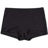 Silk Underwear Joha Wool/Silk Hipster - Black (83984-195-111)