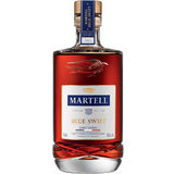 Martell VSOP Blue Swift Cognac 40% 75cl