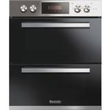 Baumatic Ovens Baumatic BOS243X Stainless Steel