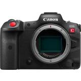 Canon Dual Memory Card Slots Mirrorless Cameras Canon EOS R5 C