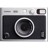 Instax mini film Analogue Cameras Fujifilm Instax Mini Evo Premium Edition Black