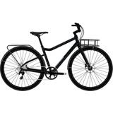 Fatbikes - Unisex City Bikes Cannondale EQ DLX 2022 Unisex