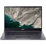 Intel Core i3 Laptops Acer ChromeBook 514 CB514-1W-353X (NX.AU0EG.002)