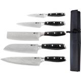 Vogue Tsuki 7 S617 Knife Set
