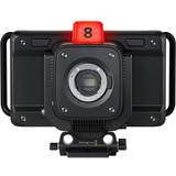 Camcorders Blackmagic Design Studio Camera 4K Plus G2