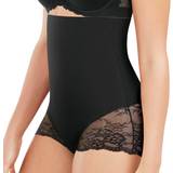 Girdles on sale Maidenform High Waist Shaping Brief With Lace - Black
