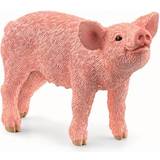 Pigs Toy Figures Schleich Piglet 13934