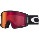 UV Protection Goggles Oakley Line Miner L - Matte Black Torch