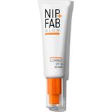 Nip+Fab Facial Creams Nip+Fab Illuminate Moisturiser SPF30 50ml