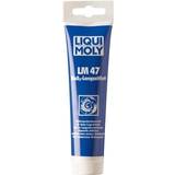 Liqui Moly Multifunctional Oils Liqui Moly LM ong-Life Grease + MOS2 Multifunctional Oil