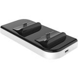 Ps5 slim Piranha PS5 Dual Slim Controller Charging Dock - Black