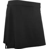 Reflectors Skirts Spiro Windproof Quick Dry Sports Skort Women - Black