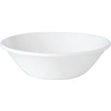 White Breakfast Bowls Steelite Simplicity Breakfast Bowl 16.5cm 36pcs