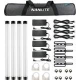 Nanlite Lighting & Studio Equipment Nanlite Pavotube II 15X - 4 Light kit