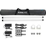 Nanlite Lighting & Studio Equipment Nanlite Pavotube II 30X - 2 Light Kit