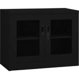 vidaXL - Storage Cabinet 90x70cm