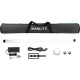Nanlite Lighting & Studio Equipment Nanlite PavoTube II 30X 4-Light Kit