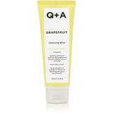 Alcohol Free Face Cleansers Q+A Grapefruit Cleansing Balm 125ml