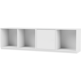 Montana Furniture Line Book Shelf 35.4cm
