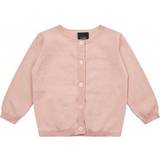 Wool Cardigans Children's Clothing Petit by Sofie Schnoor Cardigan - Light Rose (PNOS505)