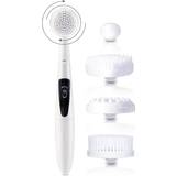 Softening Face Brushes RIO 4 in 1 Facial Cleansing Brush