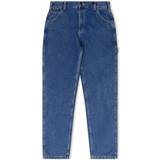 Dickies Clothing Dickies Garyville Denim Jeans - Classic Blue