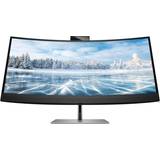 HP 3440x1440 (UltraWide) - Standard Monitors HP Z34c G3